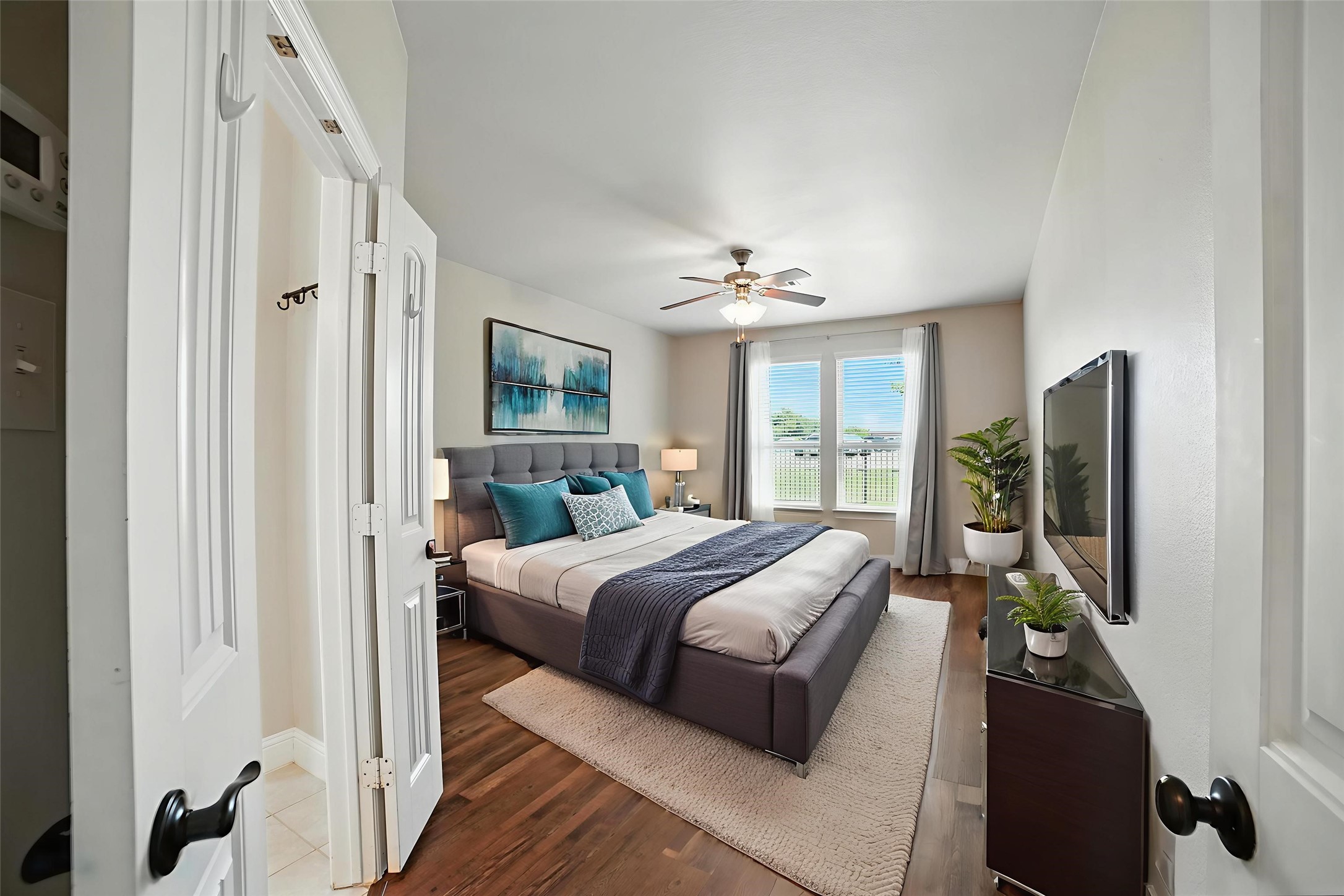 2404 Sabine Circle Royse City TX 75189