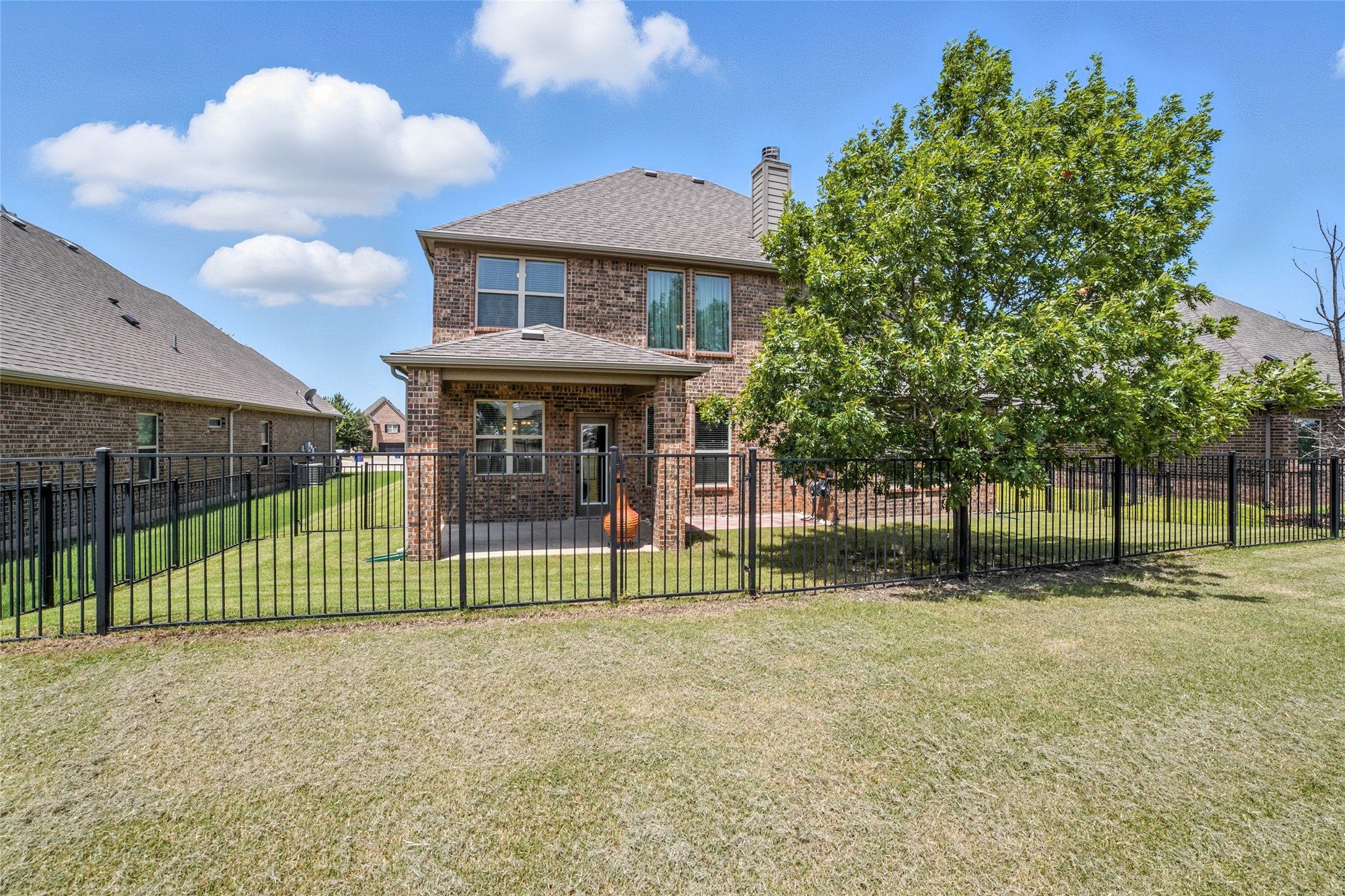 2404 Sabine Circle Royse City TX 75189