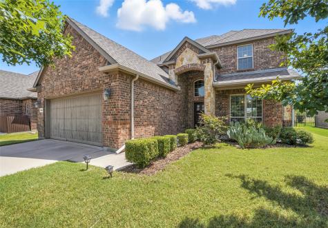 2404 Sabine Circle Royse City TX 75189