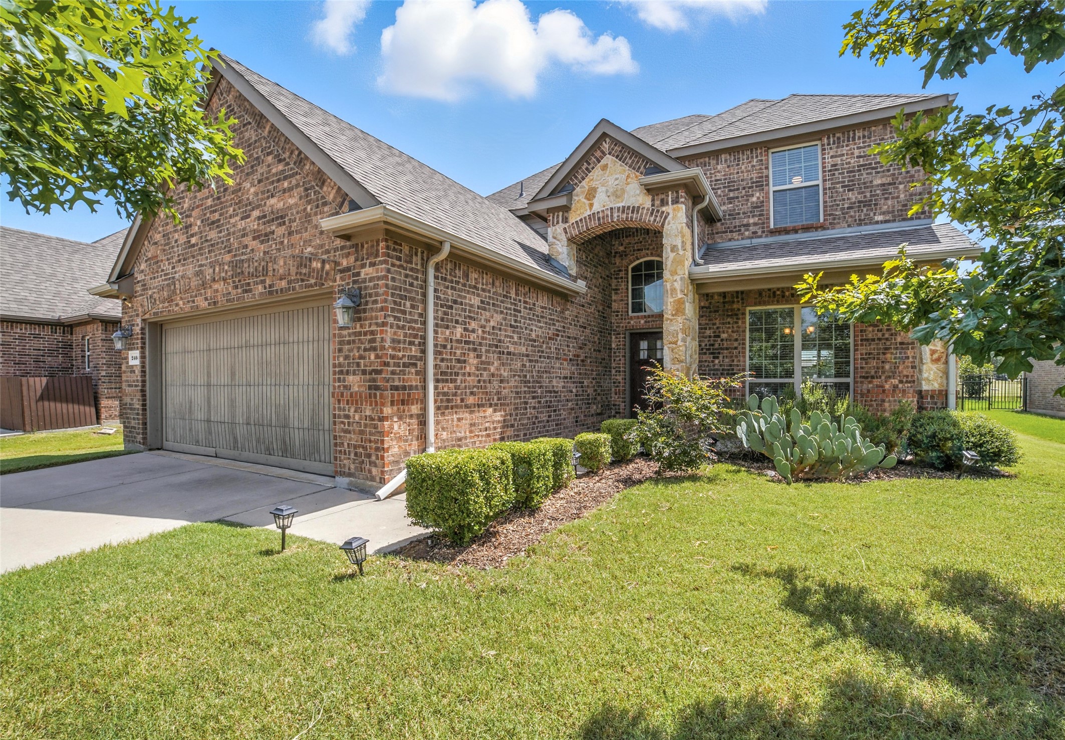 2404 Sabine Circle Royse City TX 75189