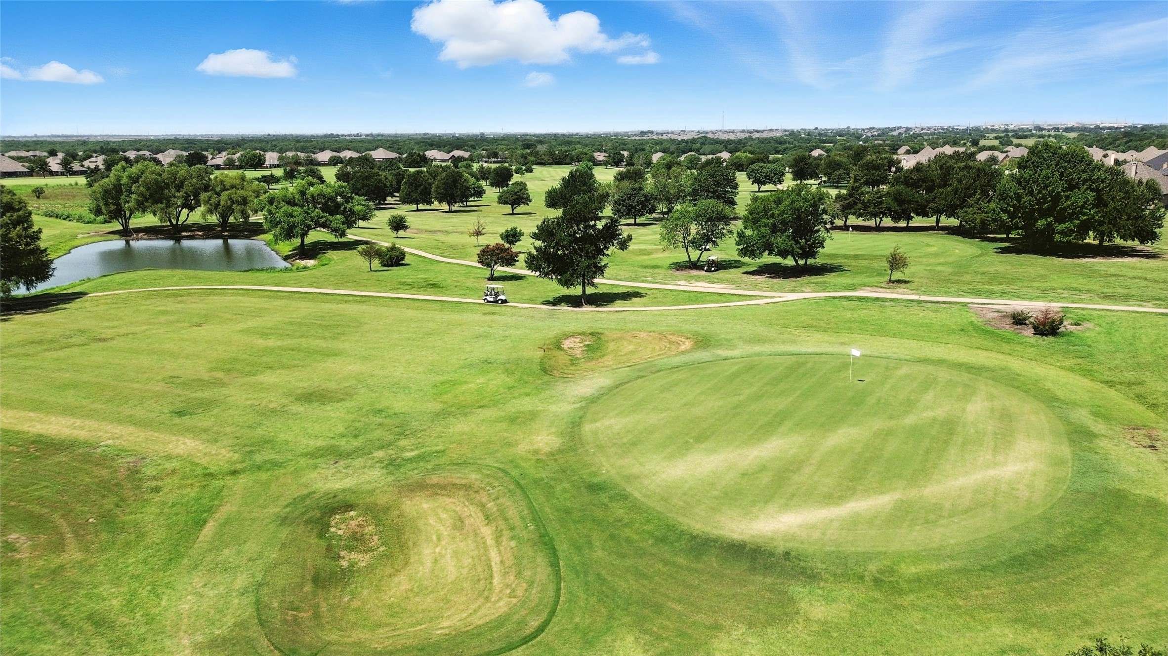 2404 Sabine Circle Royse City TX 75189