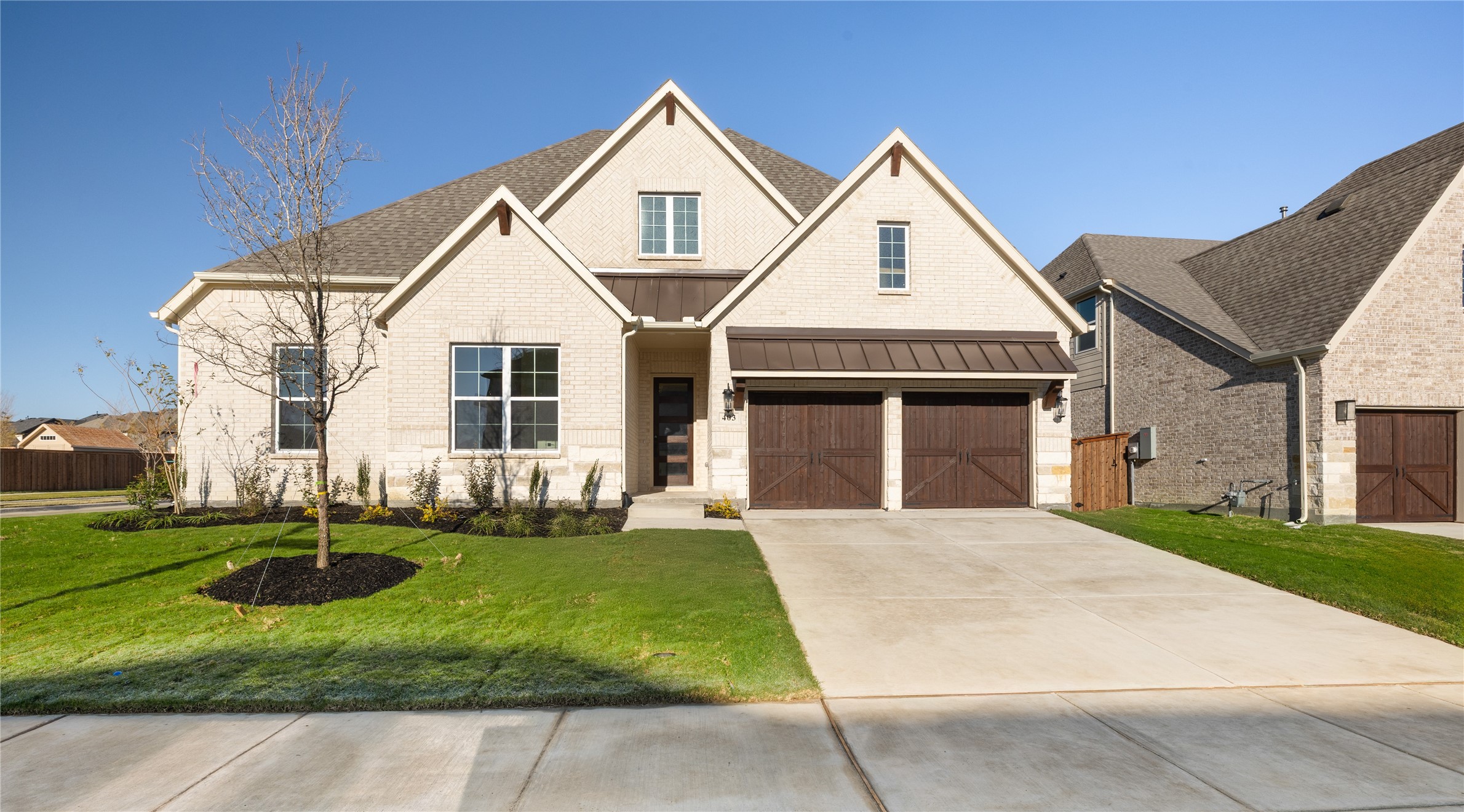 2804 Manchester Court Celina TX 75009