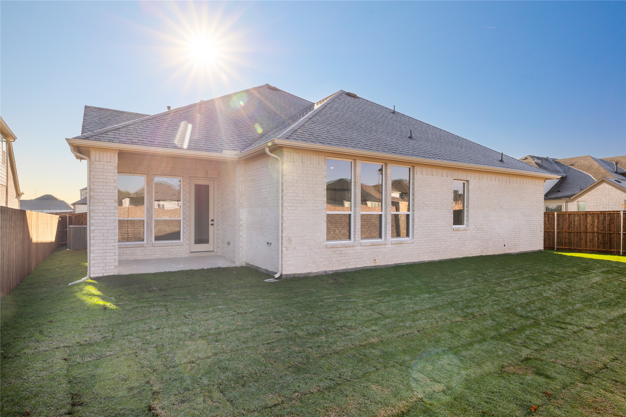 2804 Manchester Court Celina TX 75009