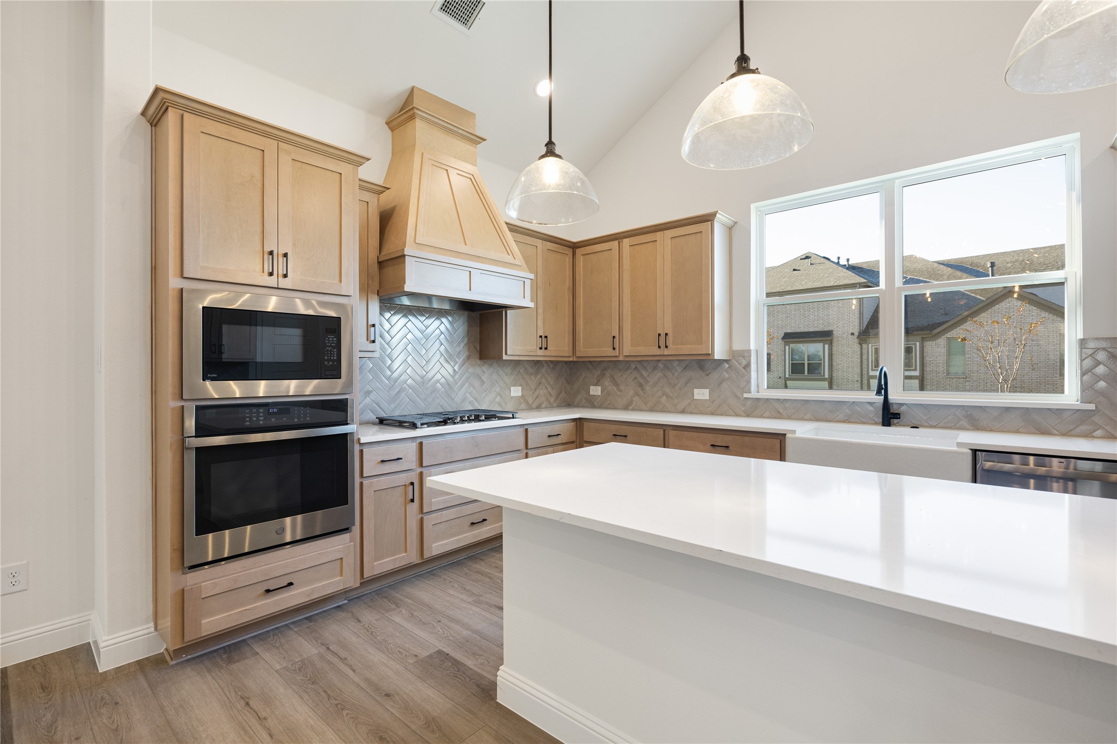 2804 Manchester Court Celina TX 75009