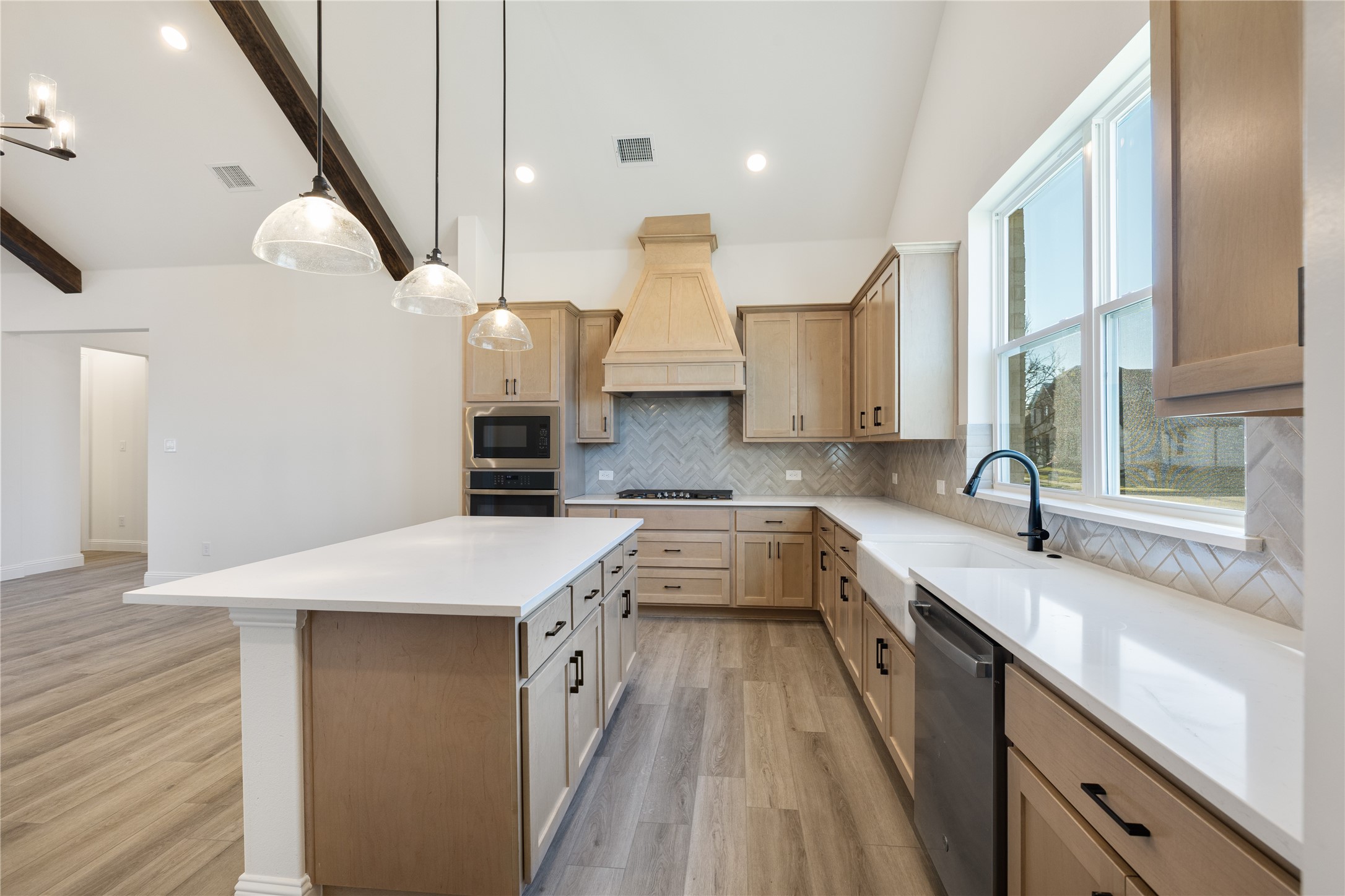 2804 Manchester Court Celina TX 75009