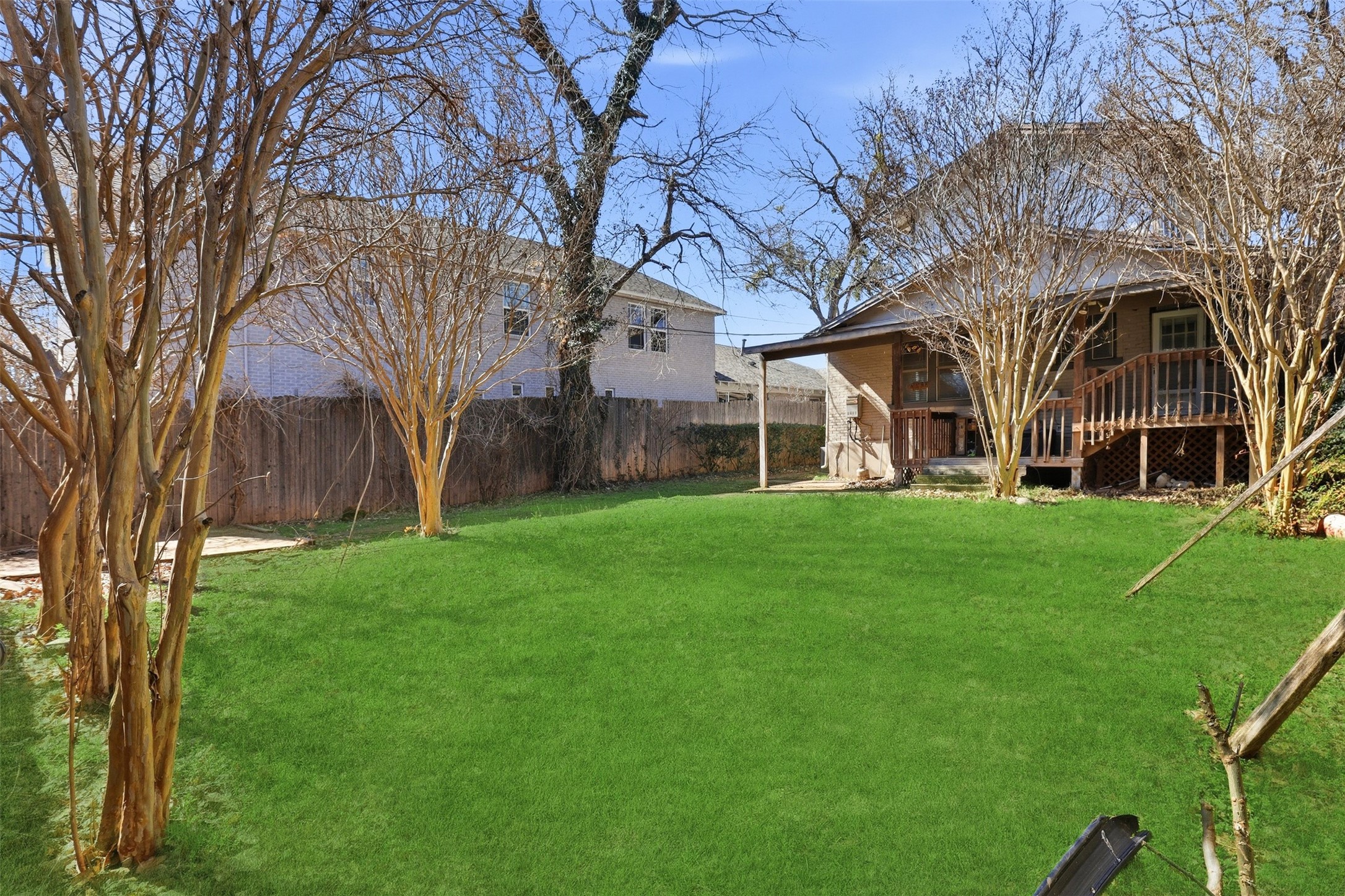 1409 Virginia Place Fort Worth TX 76107