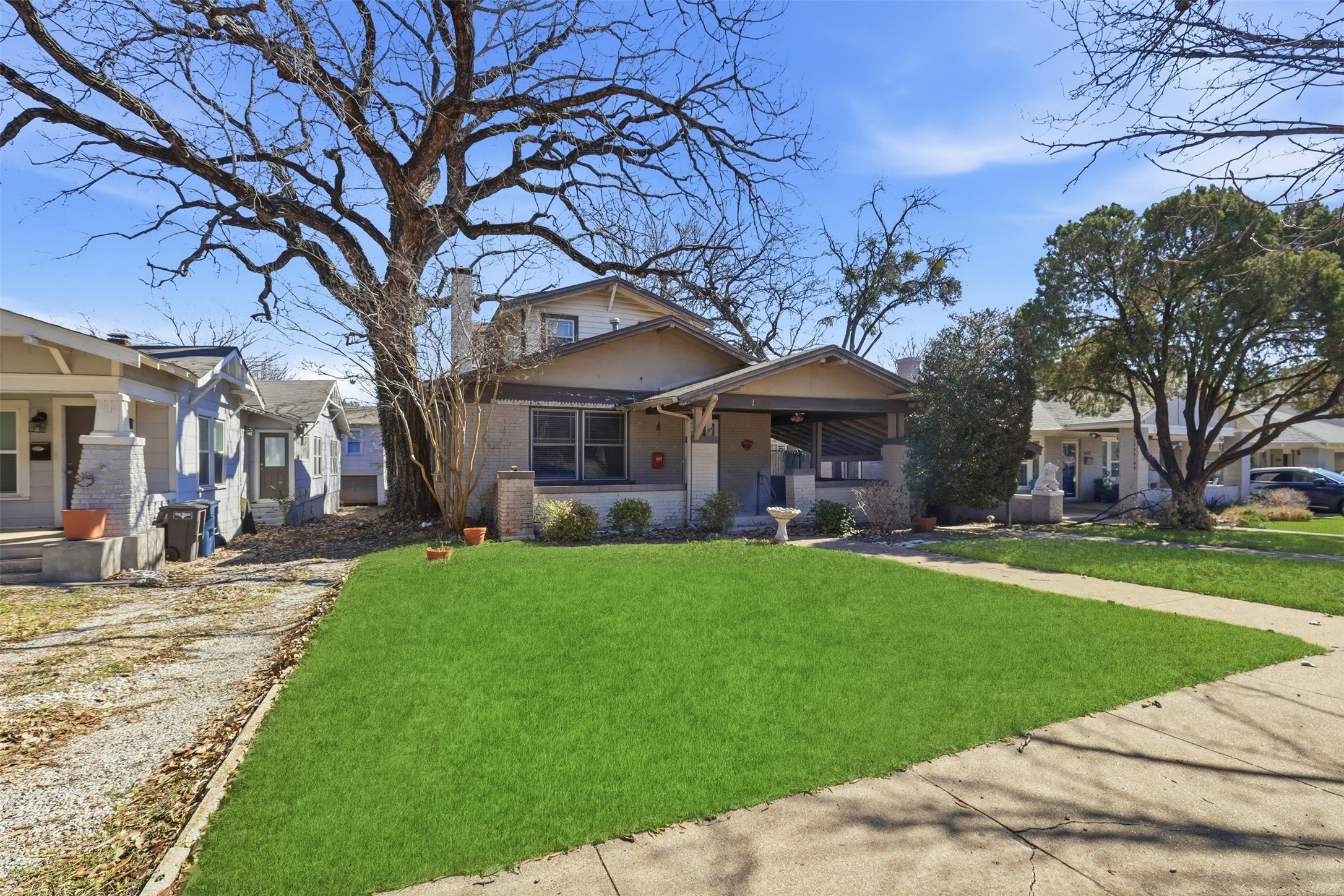 1409 Virginia Place Fort Worth TX 76107