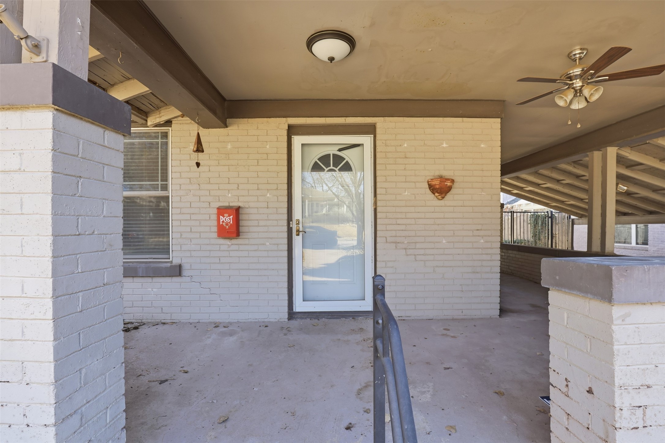 1409 Virginia Place Fort Worth TX 76107