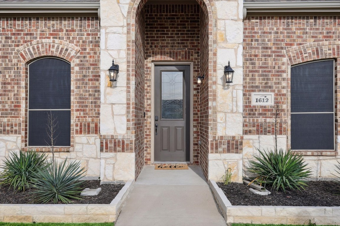 1612 Tyler Street Waxahachie TX 75165