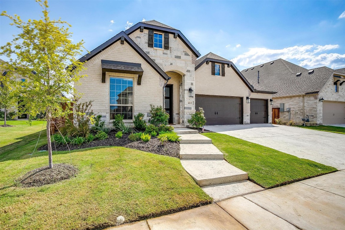 413 Leighton Court Fort Worth TX 76131