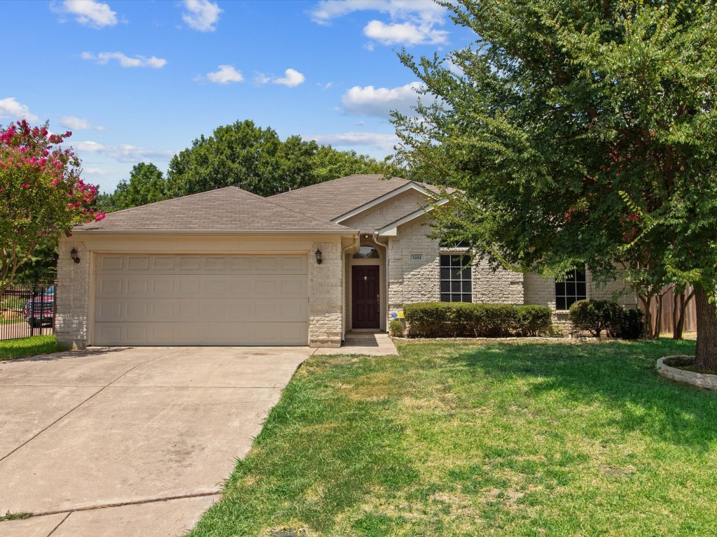 1604 Crooked Lane Fort Worth TX 76112