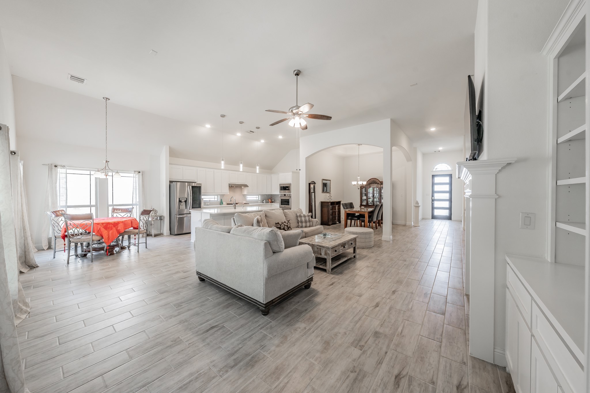 3205 Florence Drive Corinth TX 76210