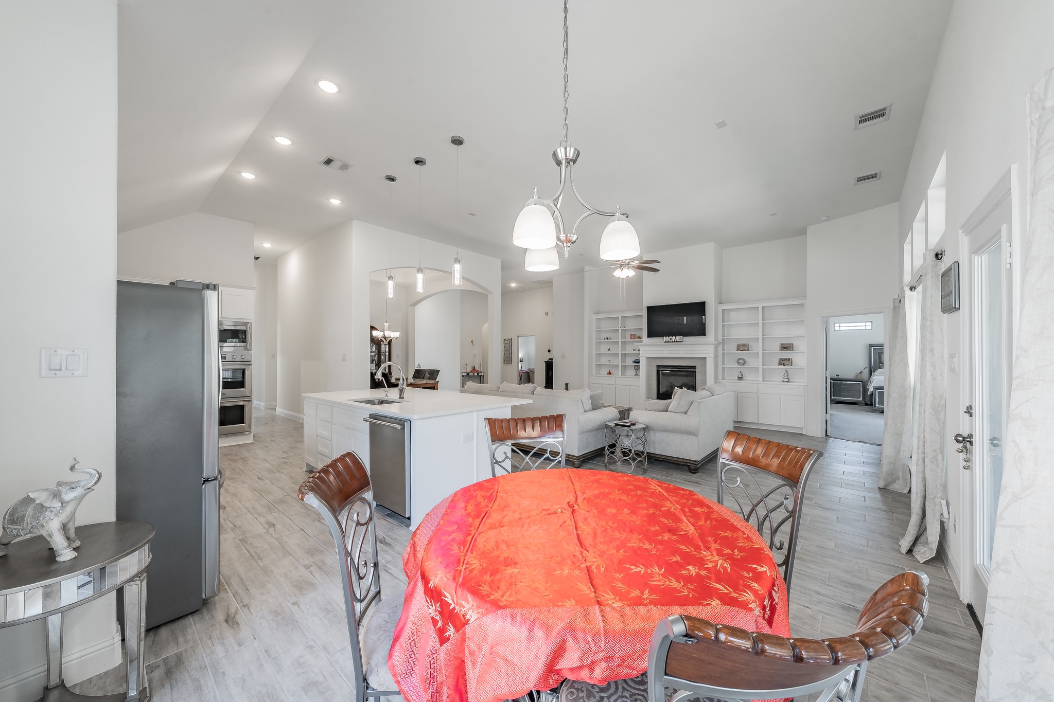 3205 Florence Drive Corinth TX 76210