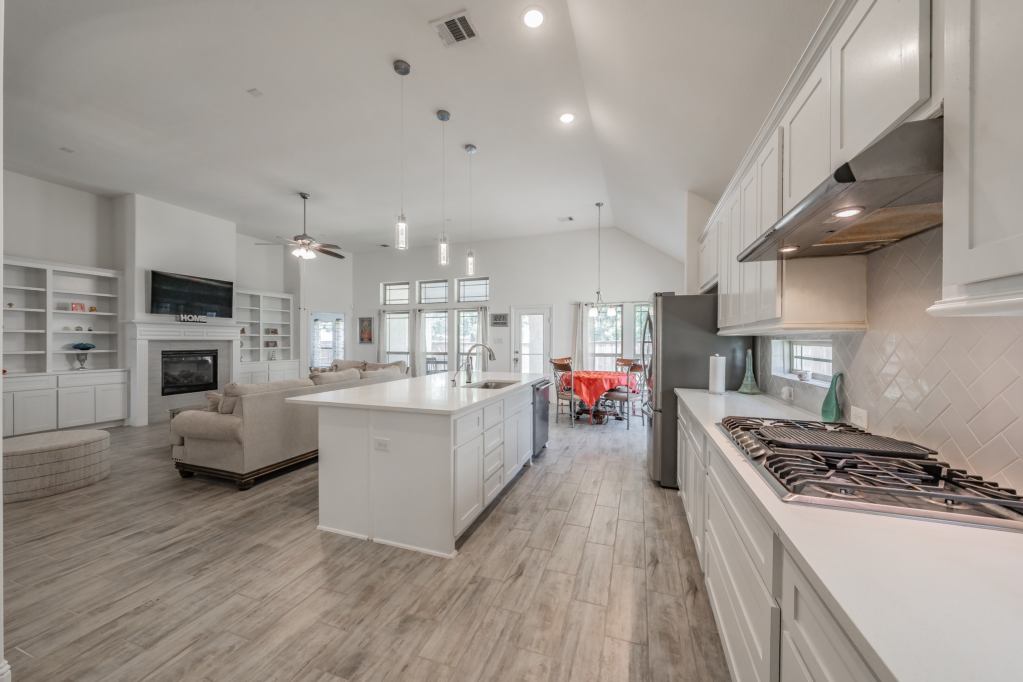 3205 Florence Drive Corinth TX 76210