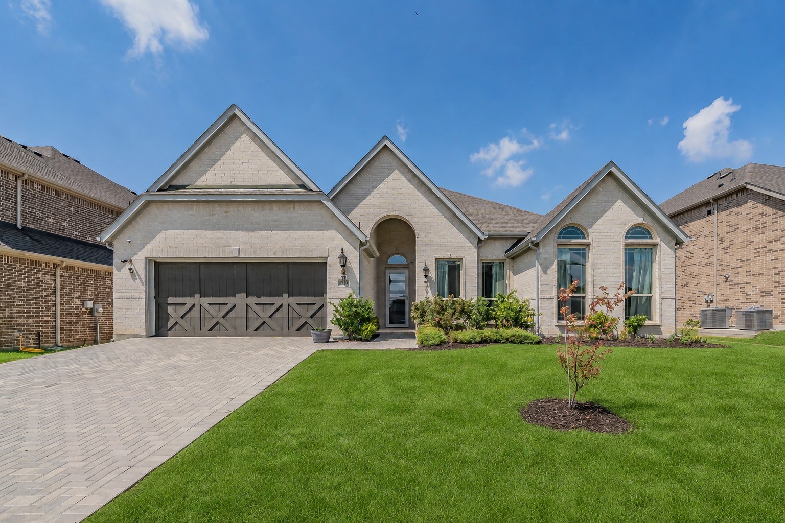 3205 Florence Drive Corinth TX 76210