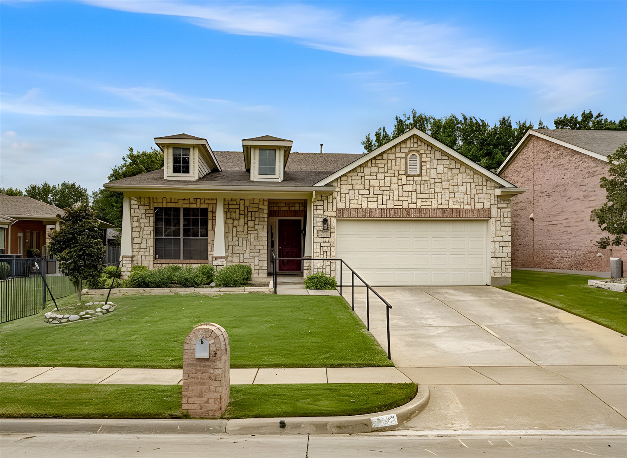 6820 Algarve Drive Denton TX 76210