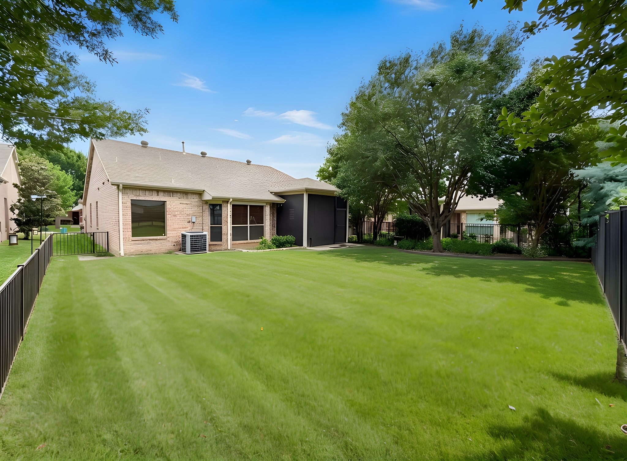 6820 Algarve Drive Denton TX 76210