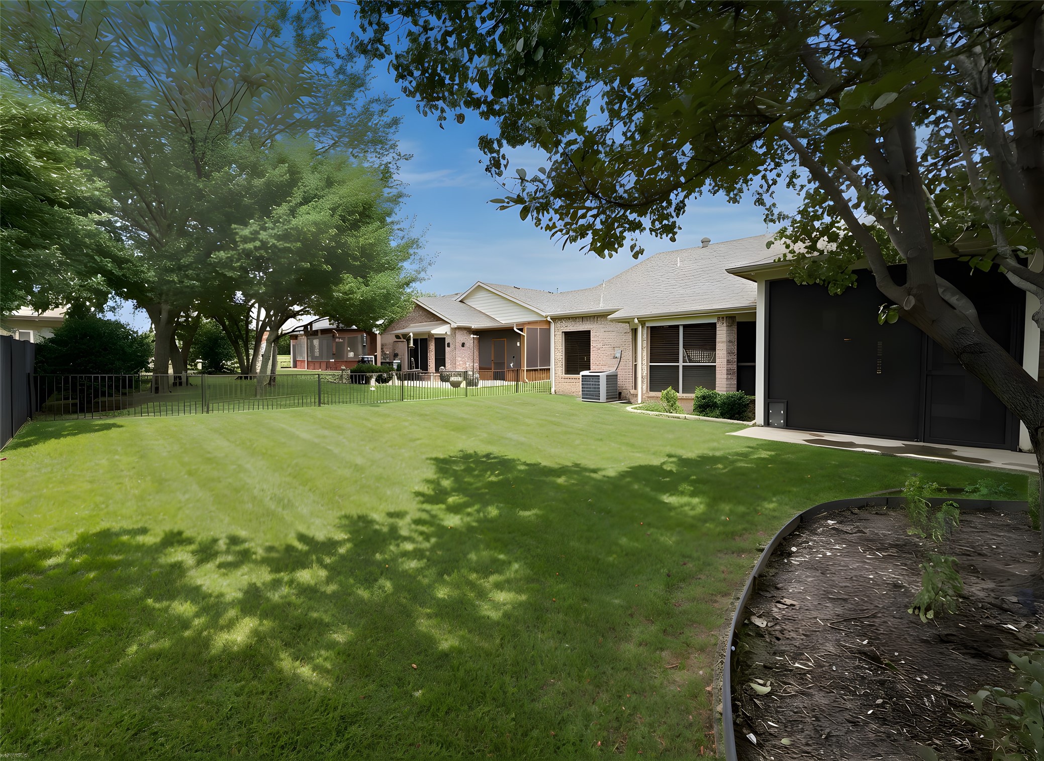 6820 Algarve Drive Denton TX 76210