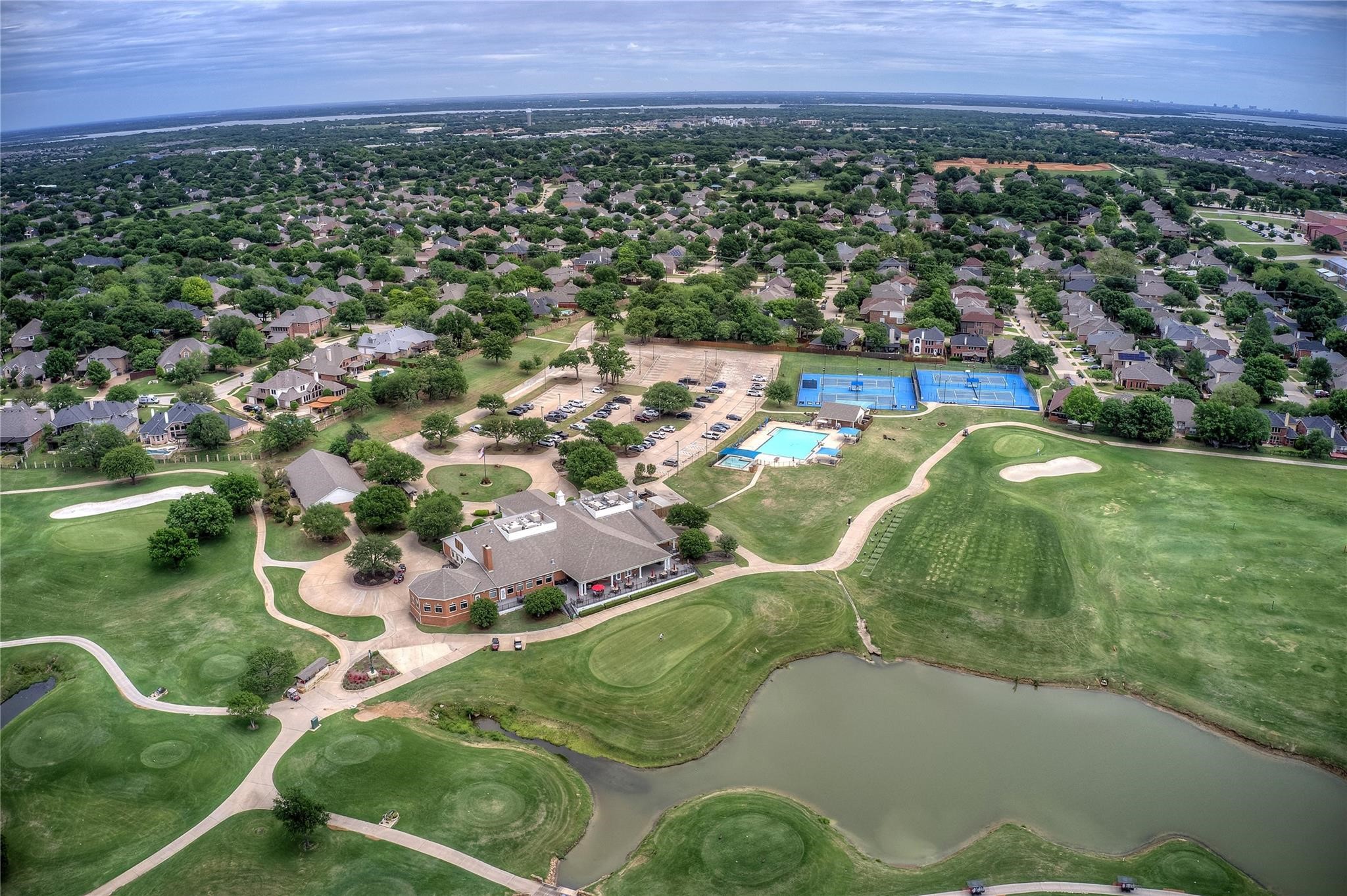 6820 Algarve Drive Denton TX 76210