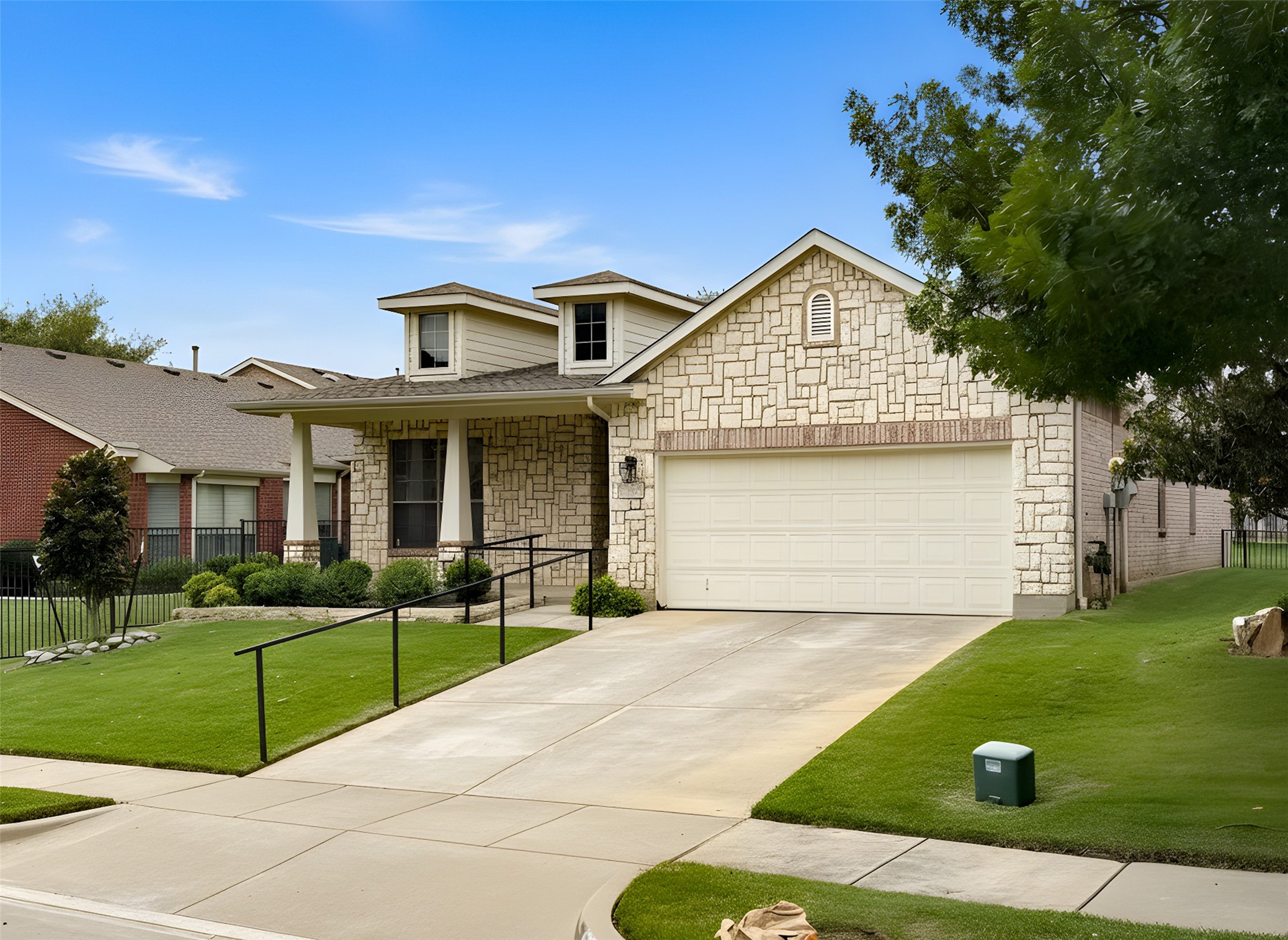 6820 Algarve Drive Denton TX 76210