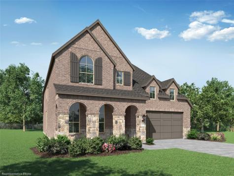 1601 Windflower Drive Aubrey TX 76227