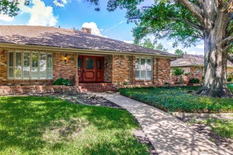 4535 Harvest Hill Road Dallas TX 75244