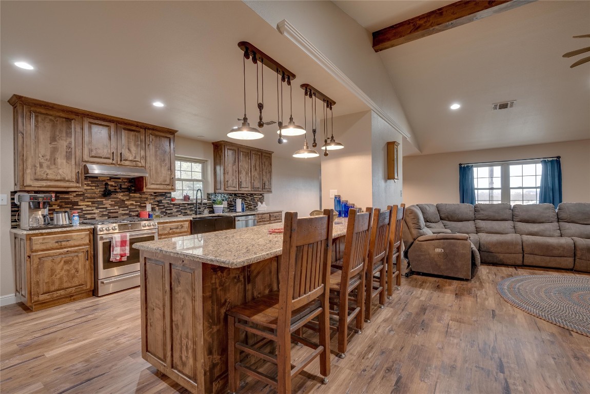 12001 Brock Highway Lipan TX 76462