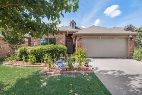 2208 Lakeridge Lane Wylie TX 75098