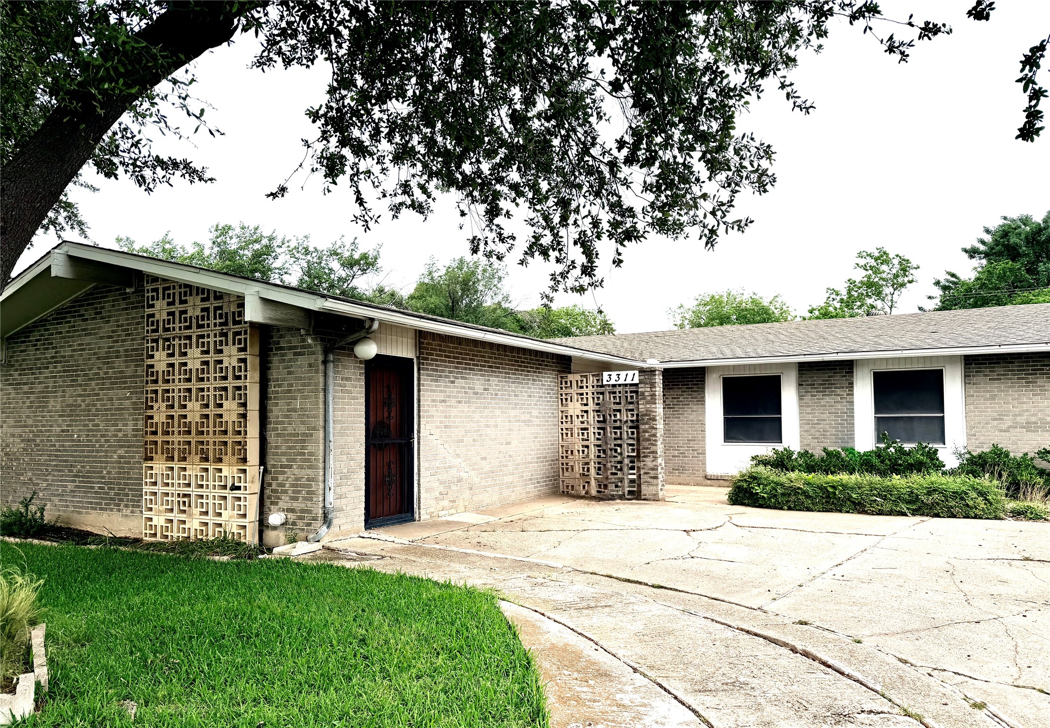 3311 Forest Lane Dallas TX 75234