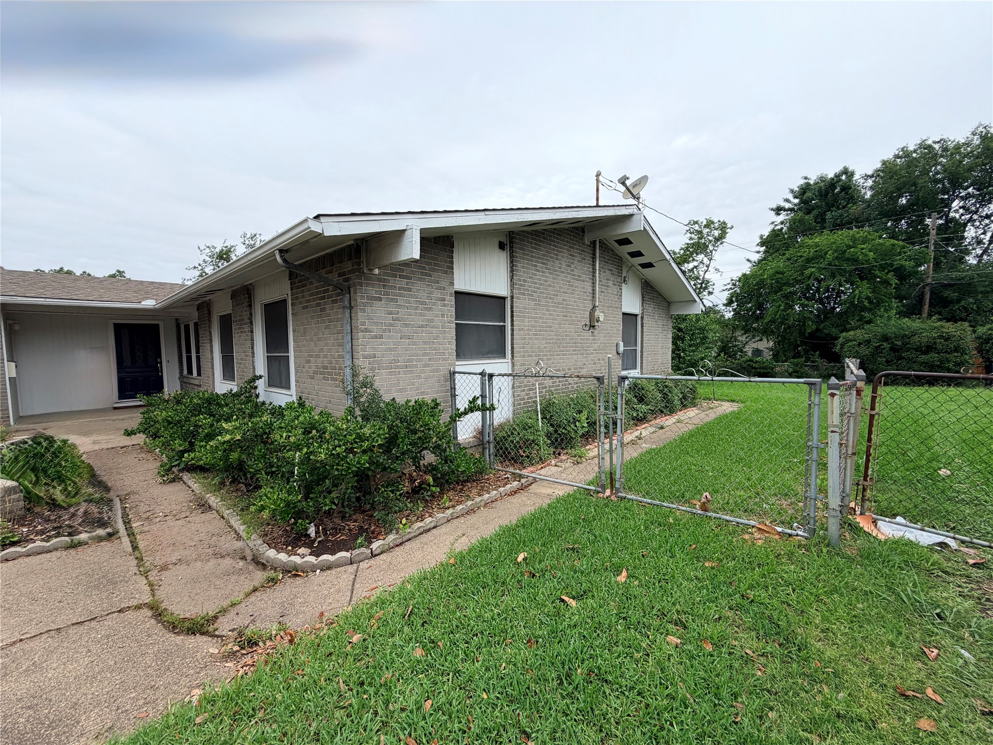 3311 Forest Lane Dallas TX 75234
