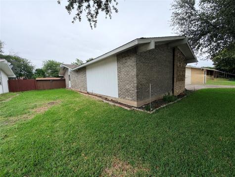 3311 Forest Lane Dallas TX 75234