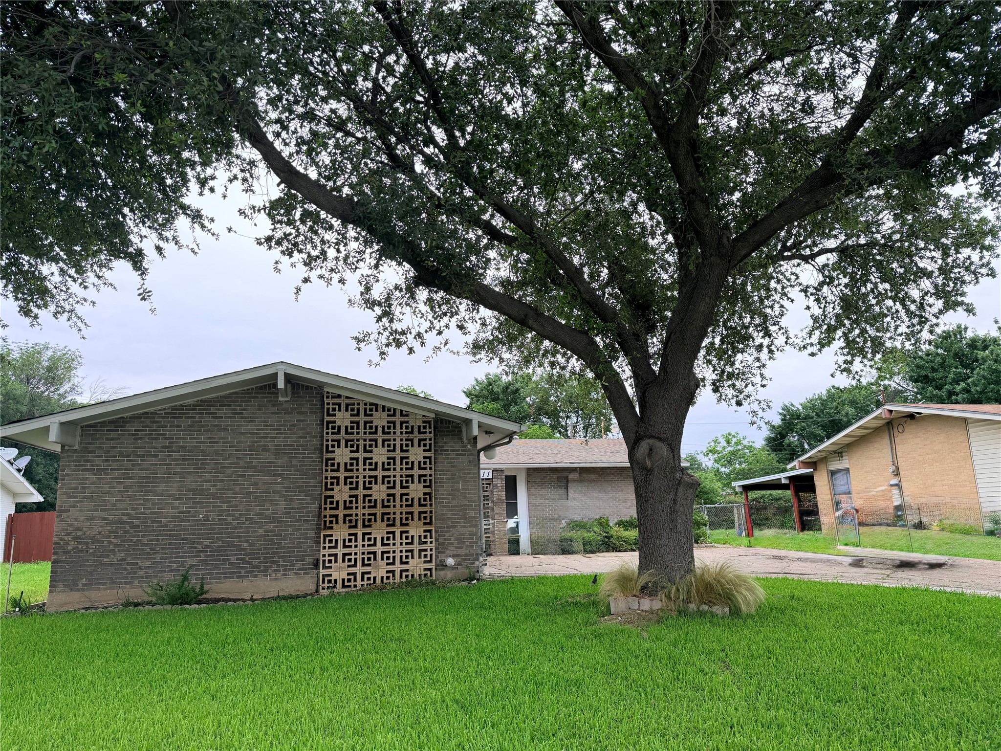 3311 Forest Lane Dallas TX 75234
