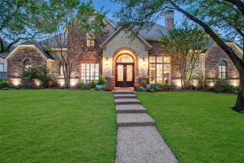 5509 Wilts Court Plano TX 75093