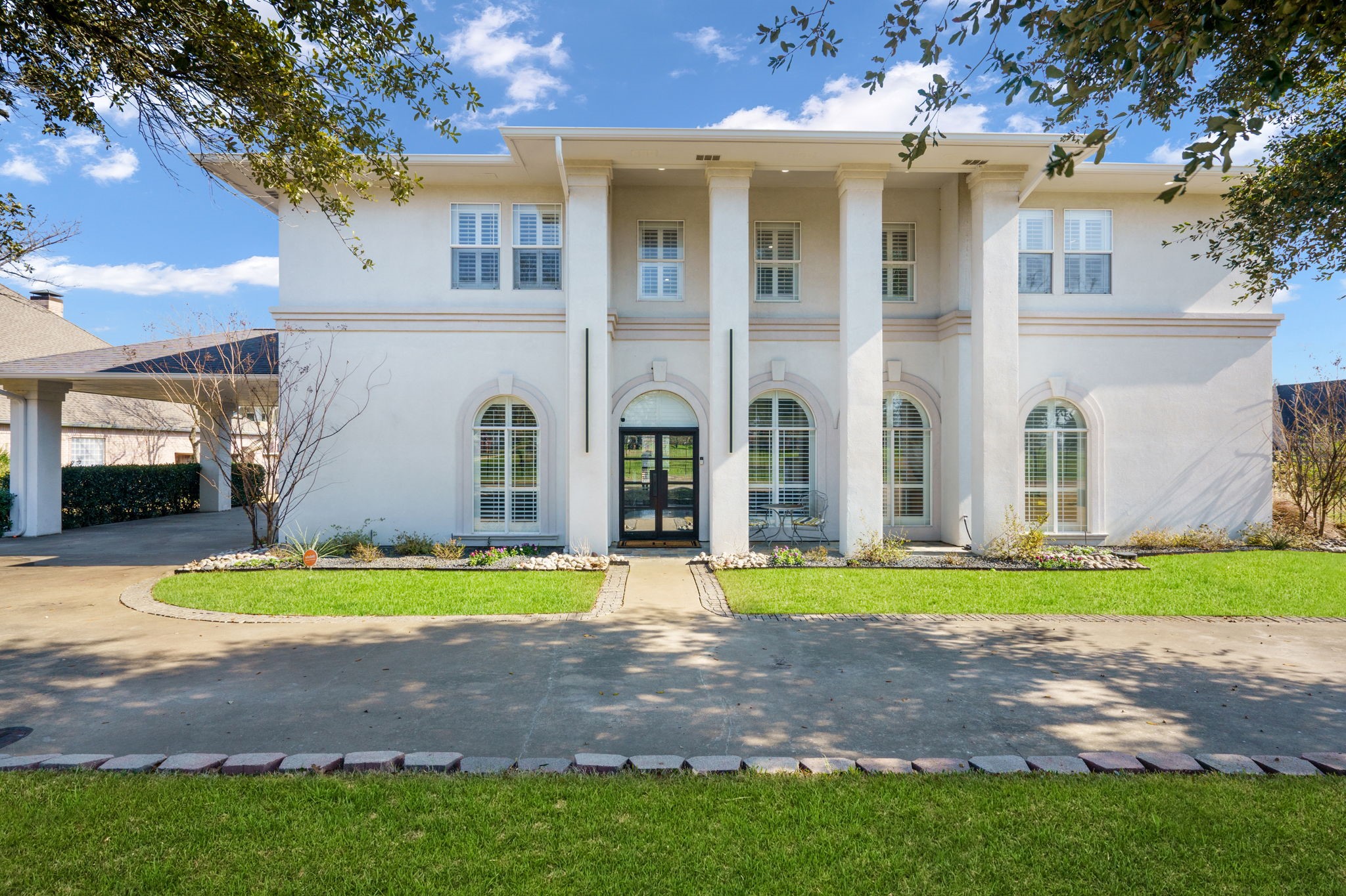 1209 Windsor Drive Corsicana TX 75110