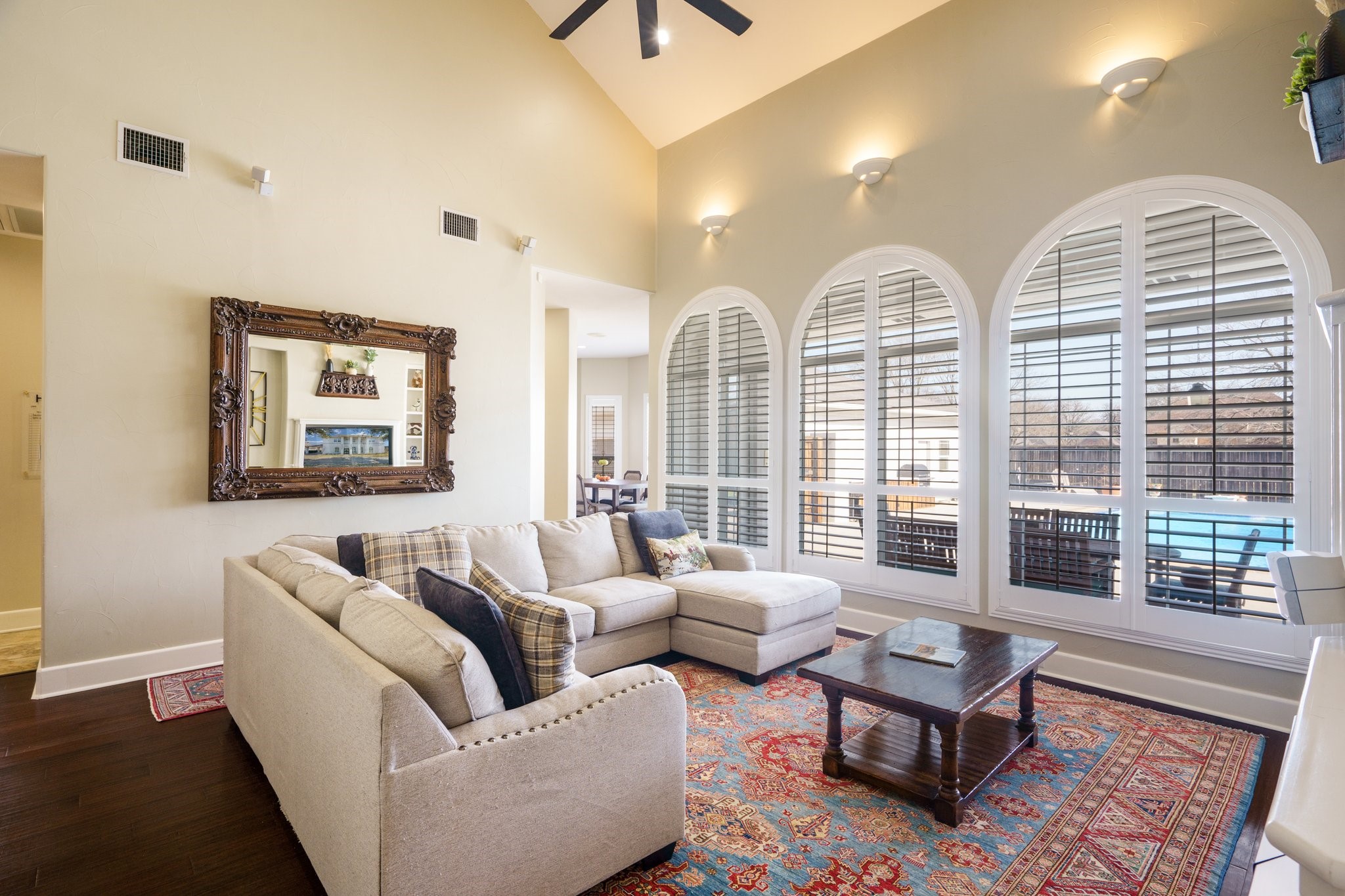 1209 Windsor Drive Corsicana TX 75110
