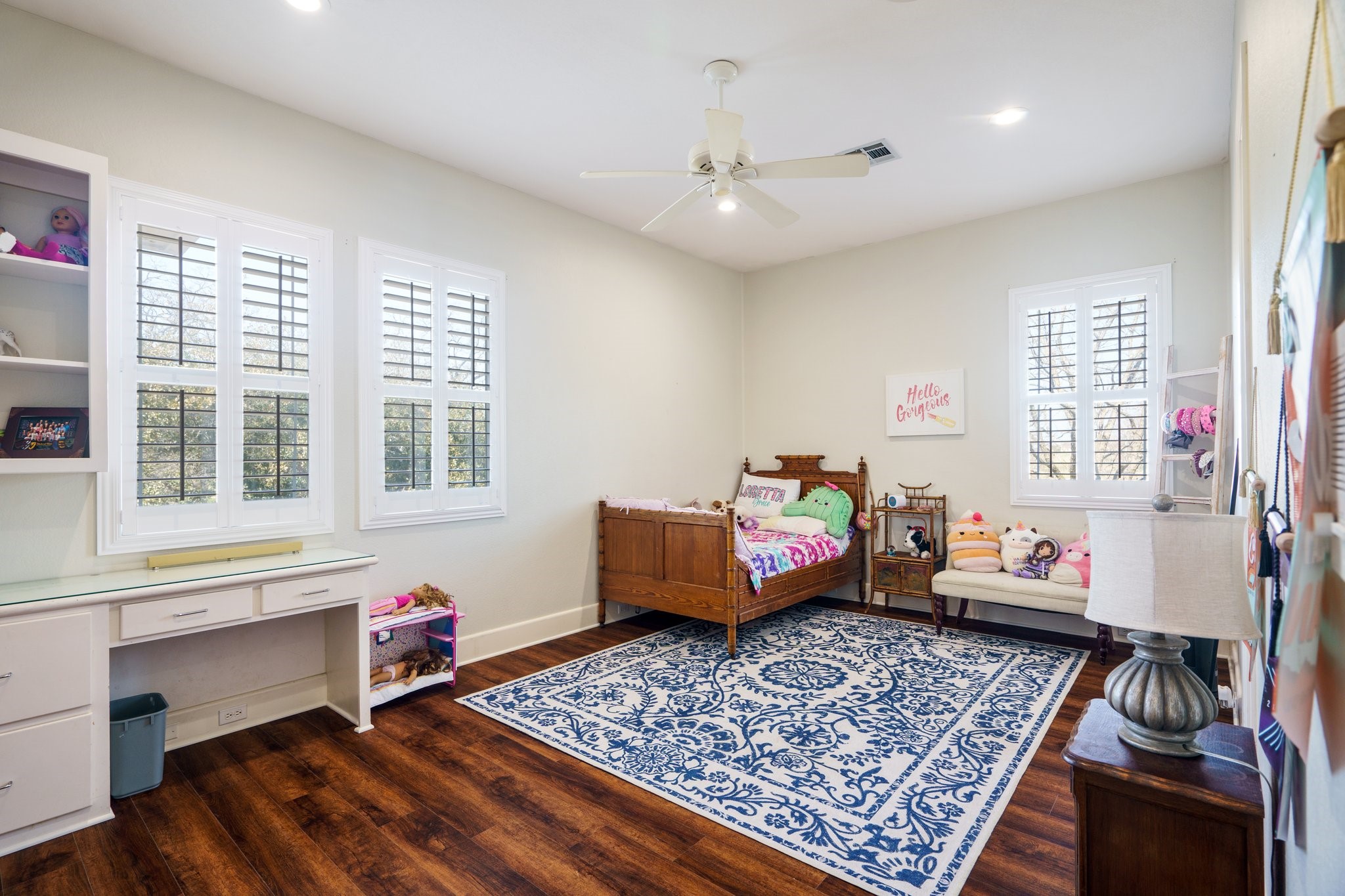 1209 Windsor Drive Corsicana TX 75110