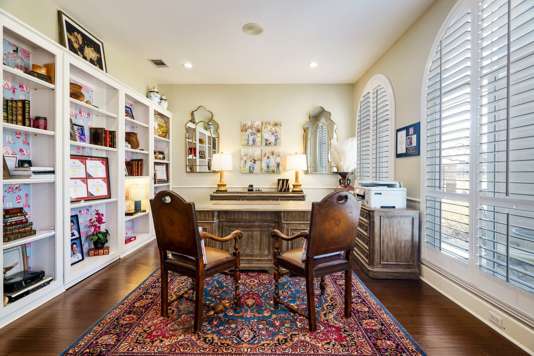 1209 Windsor Drive Corsicana TX 75110