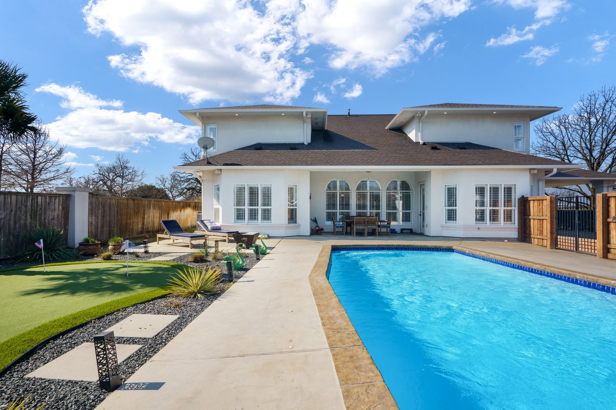 1209 Windsor Drive Corsicana TX 75110