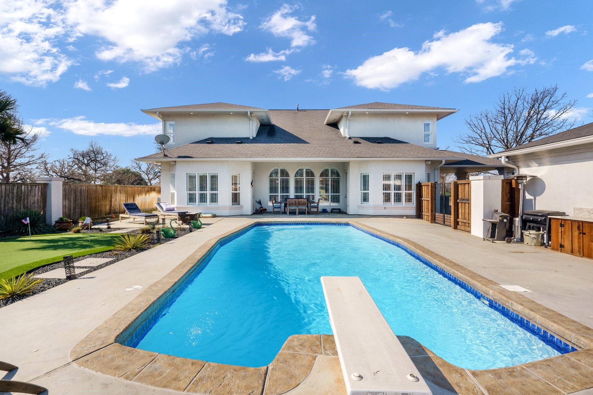 1209 Windsor Drive Corsicana TX 75110
