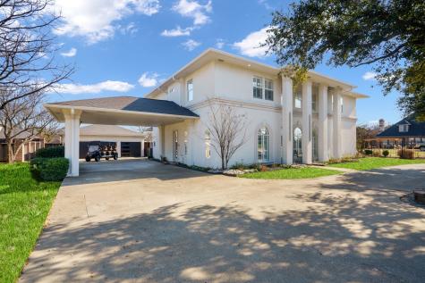1209 Windsor Drive Corsicana TX 75110