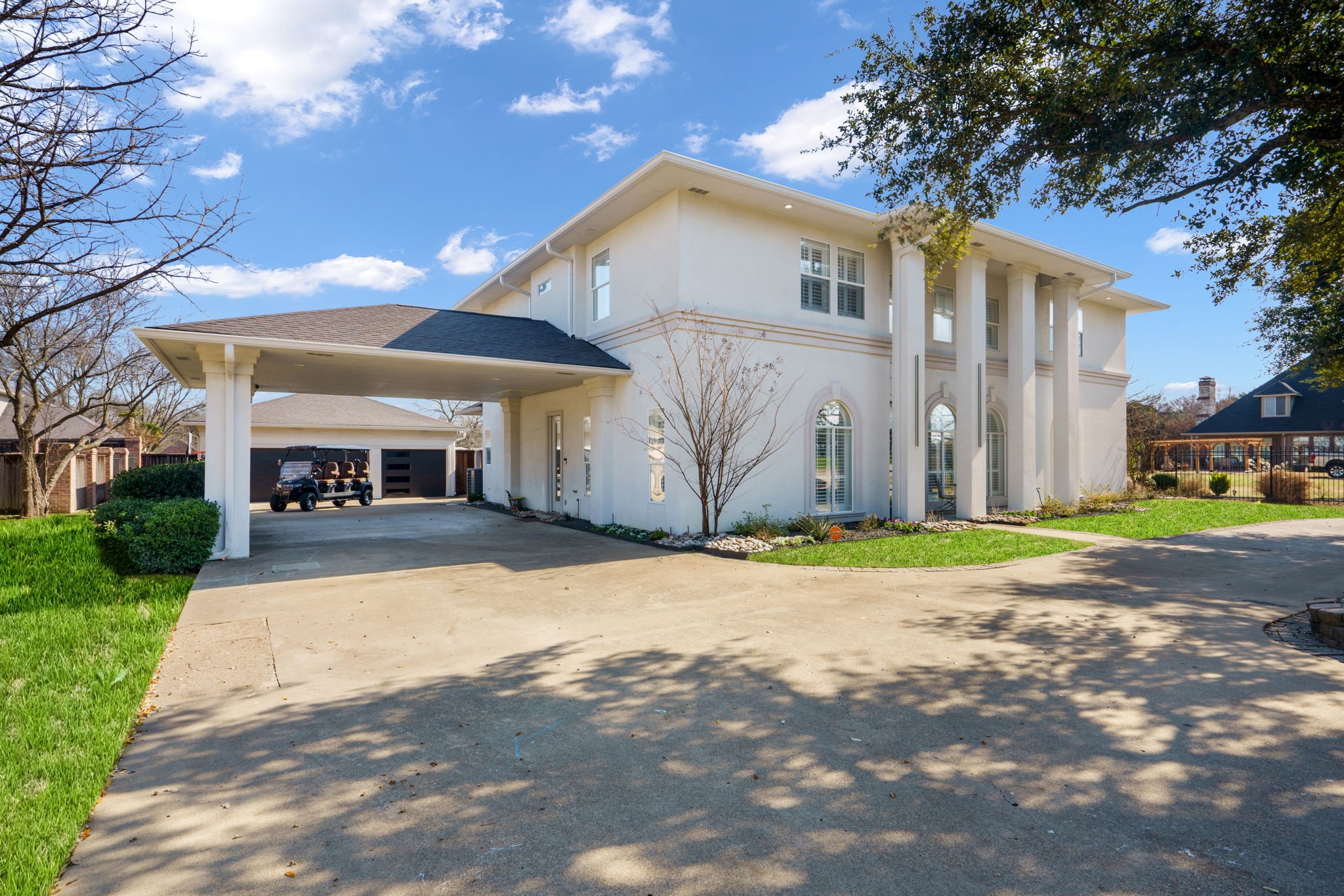 1209 Windsor Drive Corsicana TX 75110