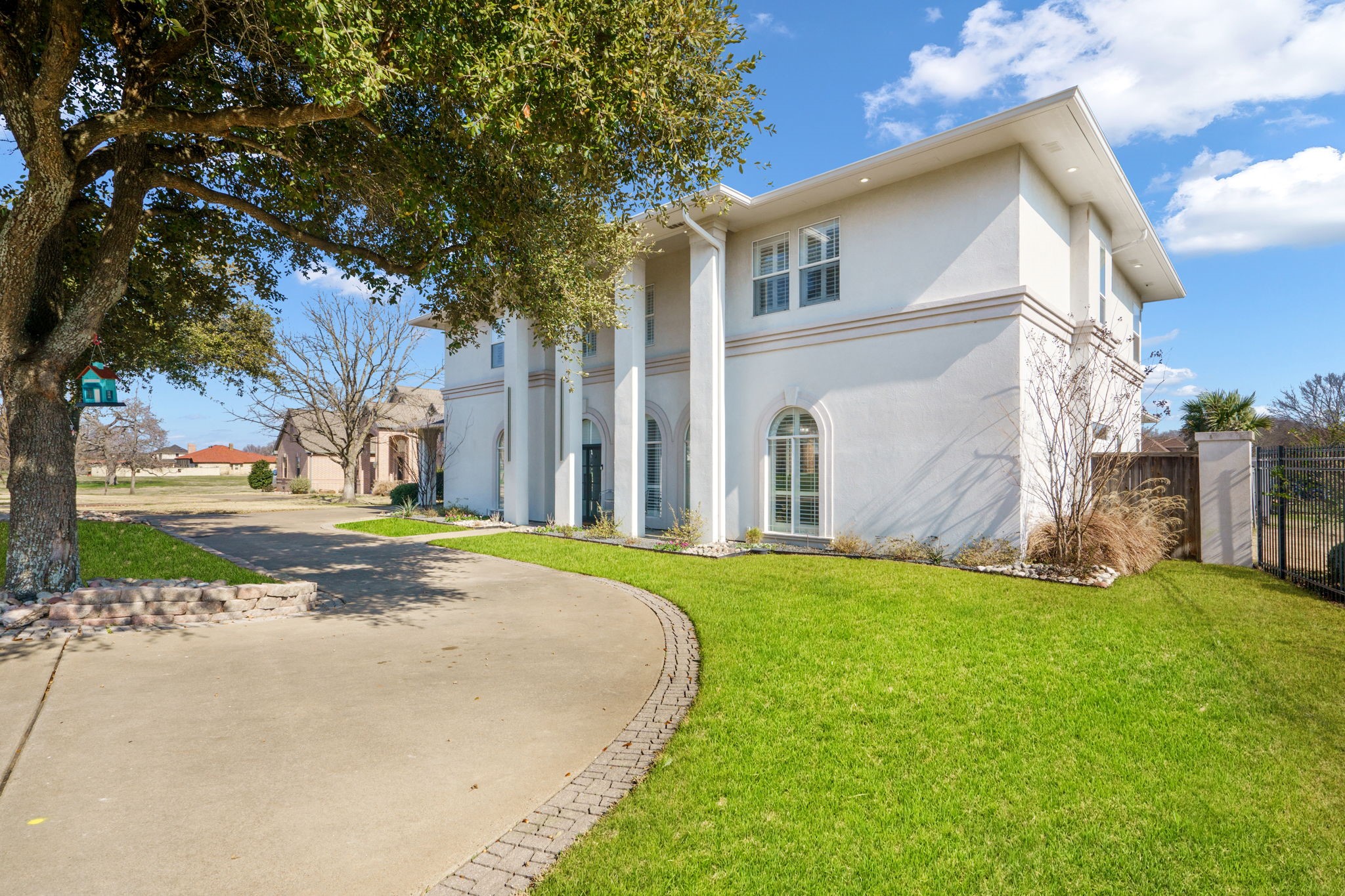 1209 Windsor Drive Corsicana TX 75110