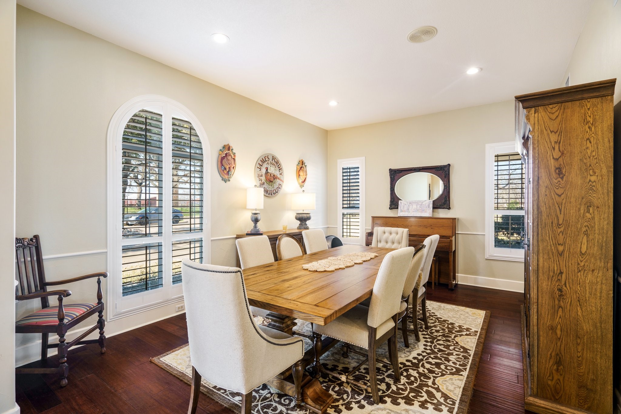 1209 Windsor Drive Corsicana TX 75110
