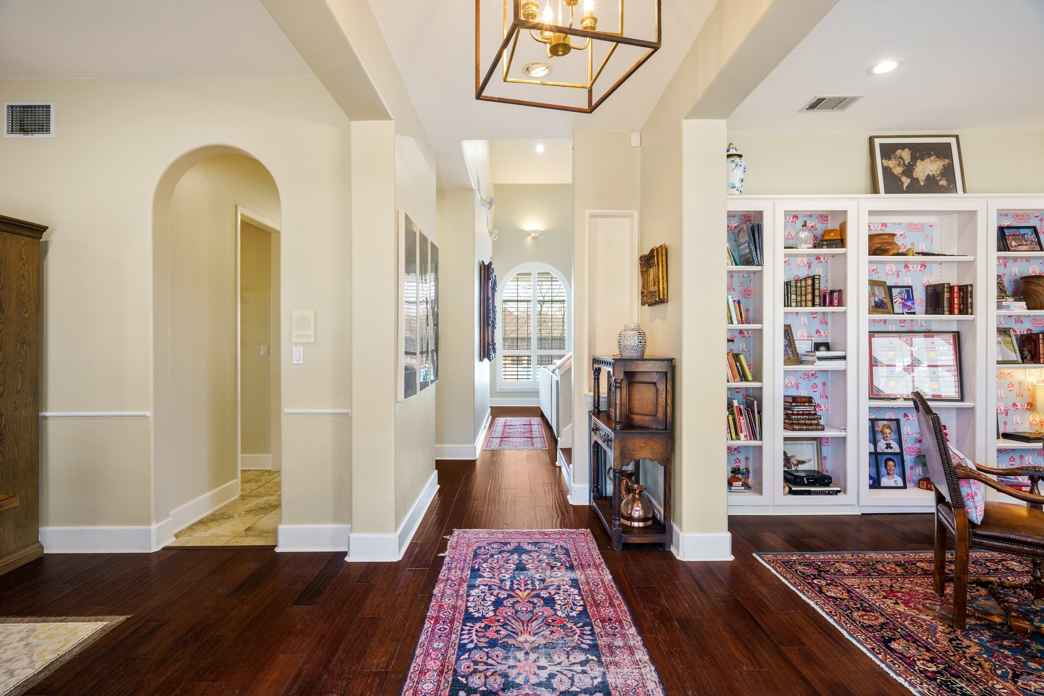 1209 Windsor Drive Corsicana TX 75110