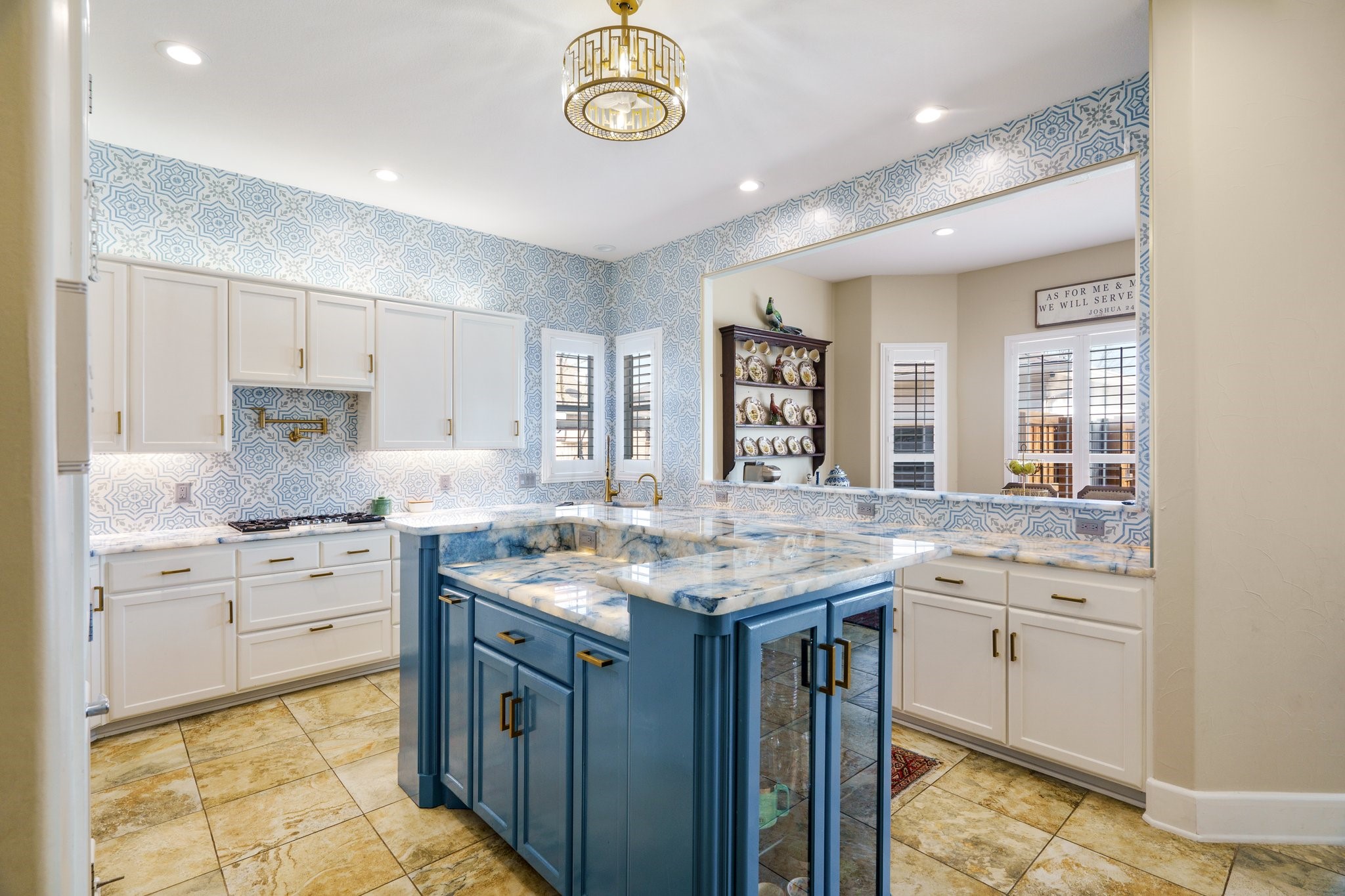 1209 Windsor Drive Corsicana TX 75110