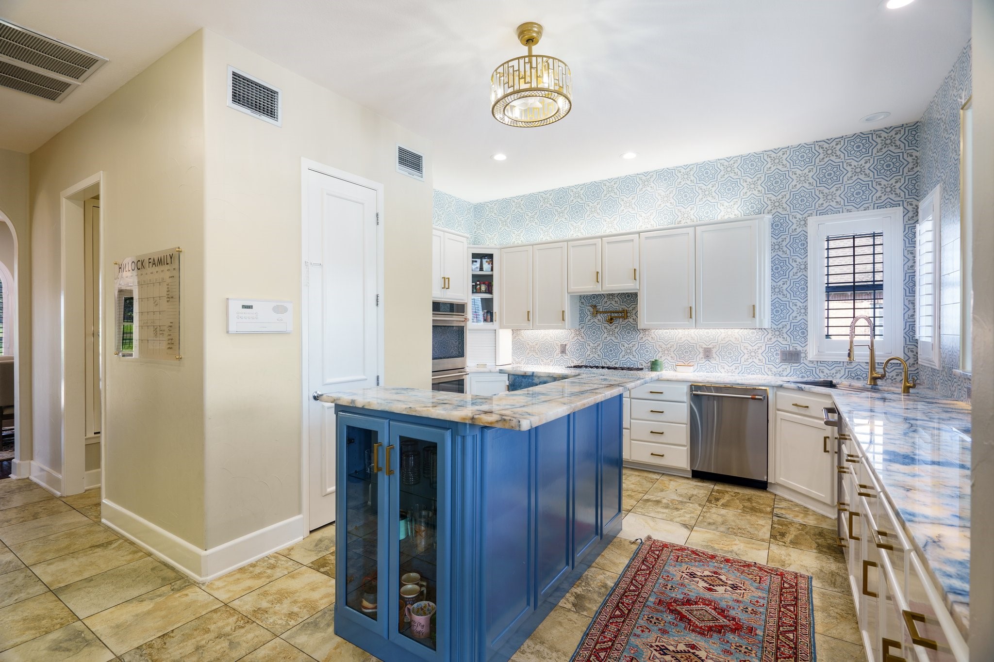 1209 Windsor Drive Corsicana TX 75110