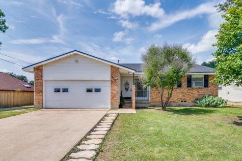 4737 Lawler Road Garland TX 75042