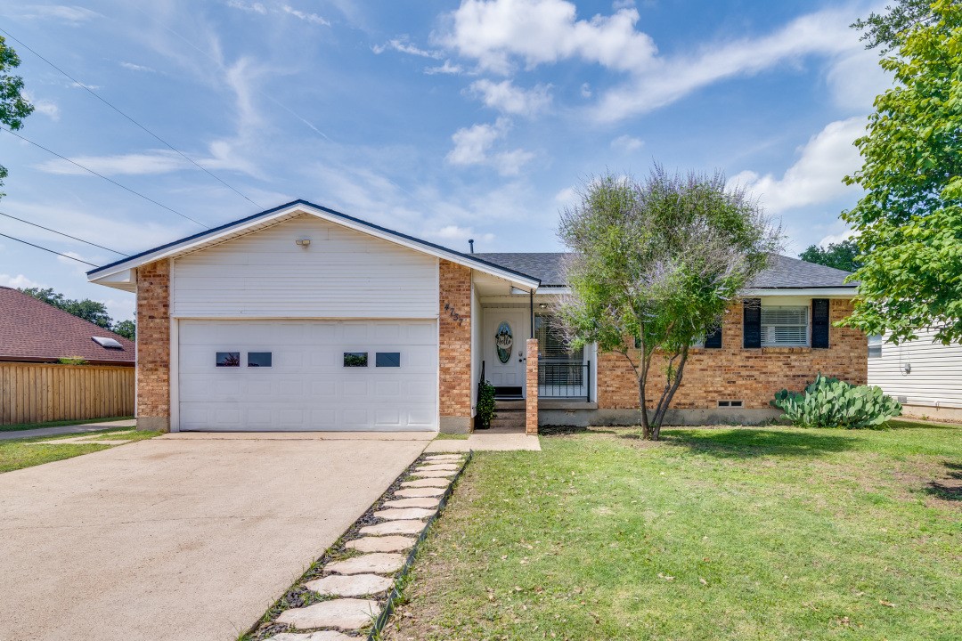4737 Lawler Road Garland TX 75042