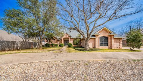 8903 Pleasant Hill Drive Granbury TX 76049