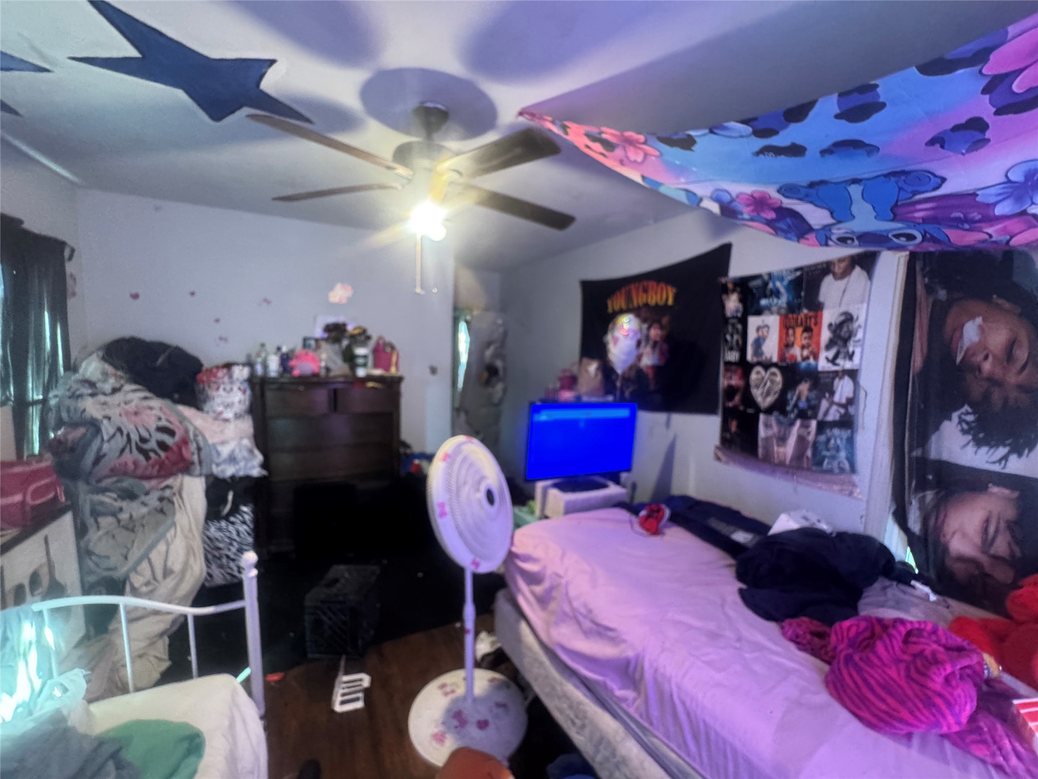 5933 Diaz Avenue Fort Worth TX 76107